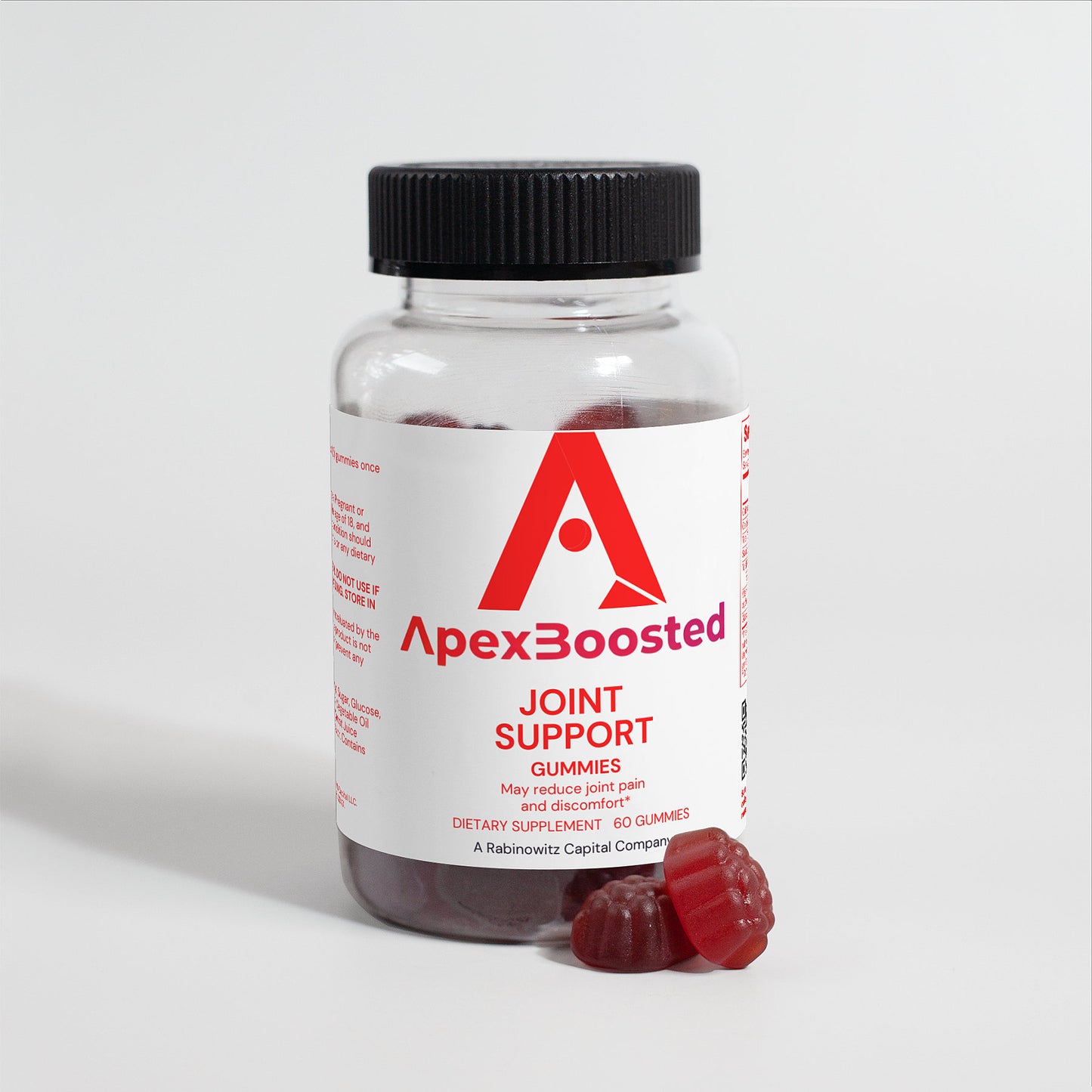 Joint Support Gummies (Adult)
