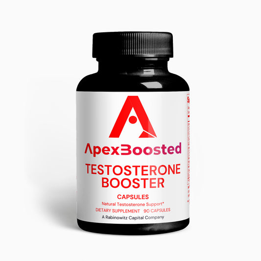 Testosterone Booster